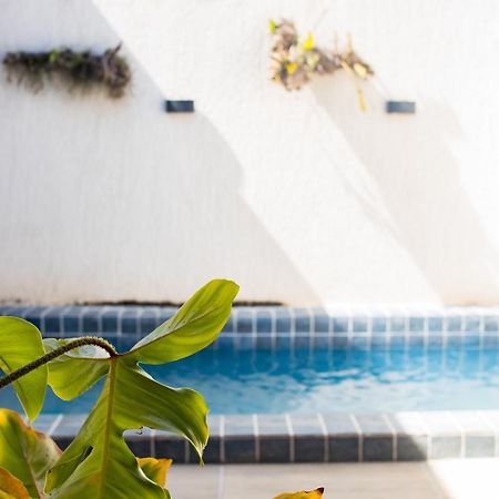Casa Kayak - Villa Remo Milagres Piscina Privativa เซามิเกลโดสมีลาเกรส ภายนอก รูปภาพ