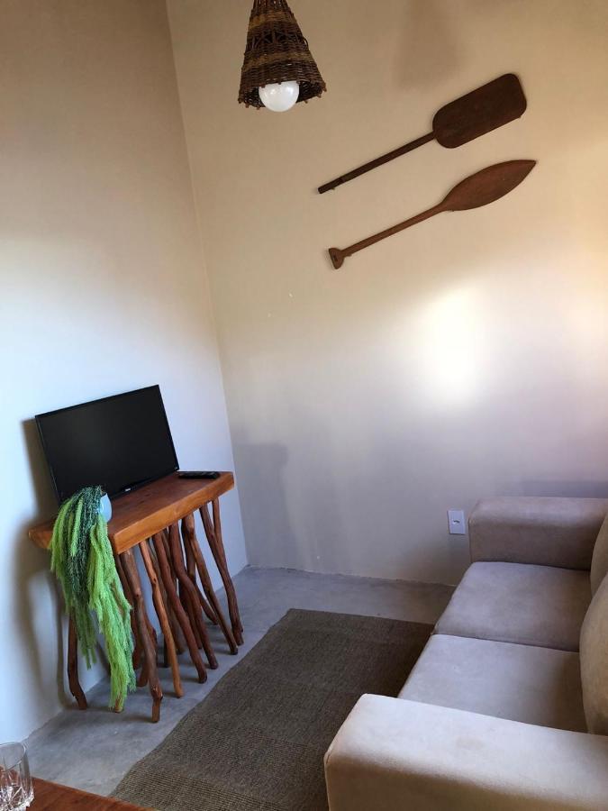 Casa Kayak - Villa Remo Milagres Piscina Privativa เซามิเกลโดสมีลาเกรส ภายนอก รูปภาพ
