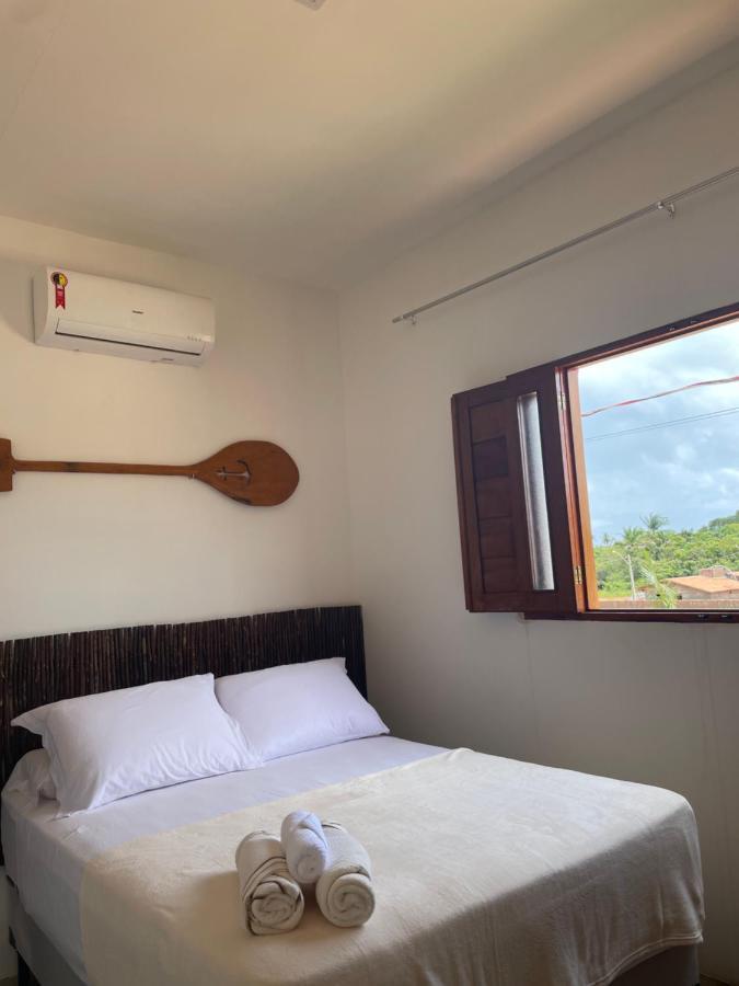 Casa Kayak - Villa Remo Milagres Piscina Privativa เซามิเกลโดสมีลาเกรส ภายนอก รูปภาพ